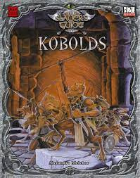 Slayers guide to kobolds