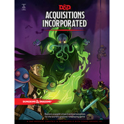 Acquisitions Incorporated