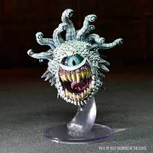 Icons of the Realms: Beholder  ice