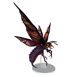 D&D Nolzur’s Marvelous Miniatures: Paint Kit - Hellwasp