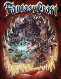 FantasyCraft Core Rulebook