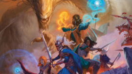 D&D introductie cursus 20-05-2026