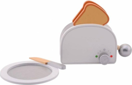 Joueco Toaster