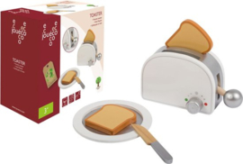 Joueco Toaster