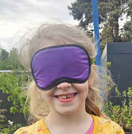 Blinddoek