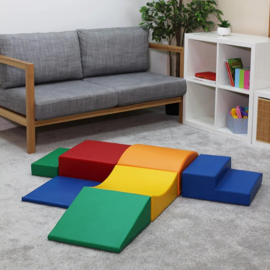 Softplay Grote Kruipbaan
