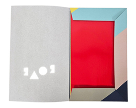 Gegomd Papier