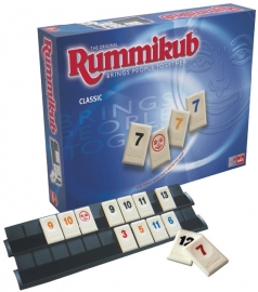 Rummikub Classic