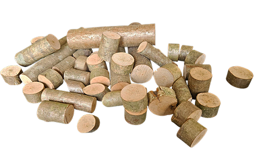 Boomstam BouwSet