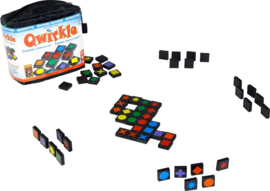 Qwirkle Reis Editie