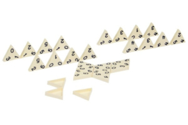 Triominos Deluxe