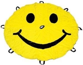 Parachute Smiley 1,8m.