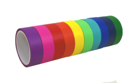 Washi Tape Regenboog