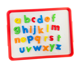 MagneetLetters Quercetti