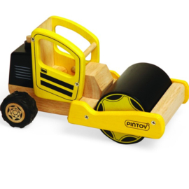 Houten Wals