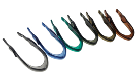 Jumbo Pincet Transparant