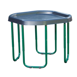 Tuff Tray met Verstelbaar Onderstel
