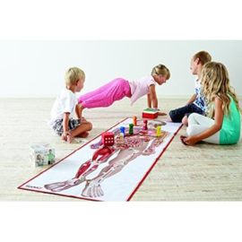 Body IQ Junior Spel