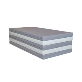 Softplay set 5 Matrassen