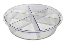 PlayTray Transparant