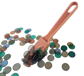 Magneet Staf