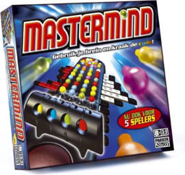 Mastermind