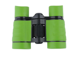 Verrekijker groen
