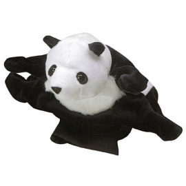 Handschoen Panda