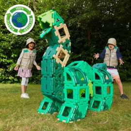 Polydron Groot Dino