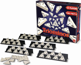 Triominos Deluxe