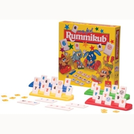 Rummikub My First