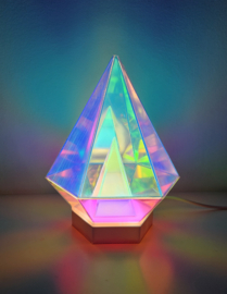 Prisma DiamantLamp