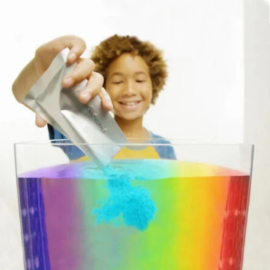 Messy Play Startpakket