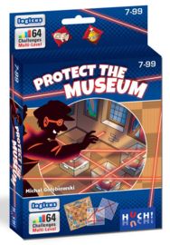 Protect the Museum