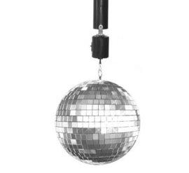 Disco Bal