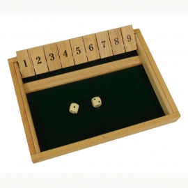 Shut the Box