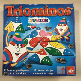 Triominos Junior