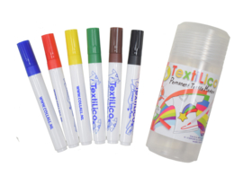 TextielMarkers