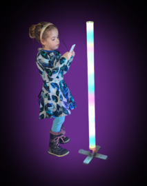 Lichtbuis met Afstandsbediening