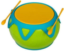 Tropical Drum