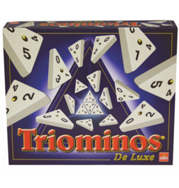 Triominos Deluxe