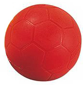 Soft Foam Voetbal