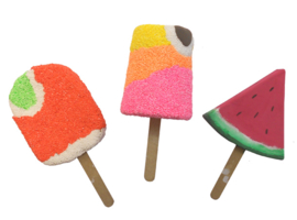 FoamClay 10 Kleuren