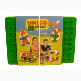 Unico Duplo Box 250