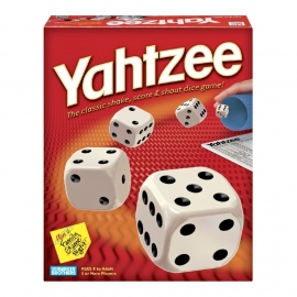 Yahtzee