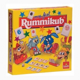 Rummikub My First