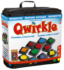 Qwirkle kleine editie