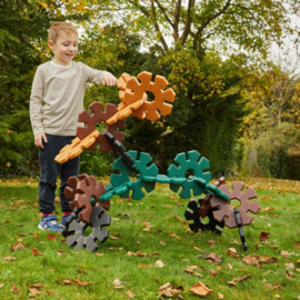 Octoplay Groot Natural