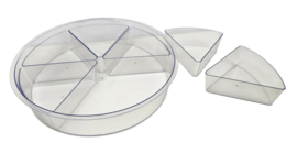 PlayTray Transparant