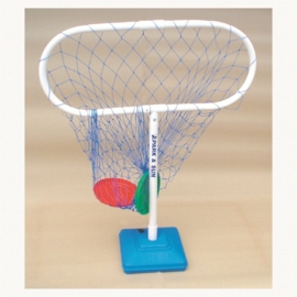 Basket  Frisbee Net